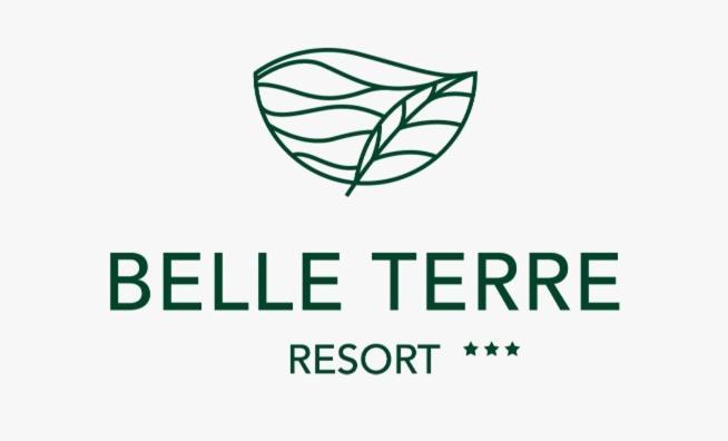 Hotel Belle Terre Resort Macouria-Tonate Exterior foto